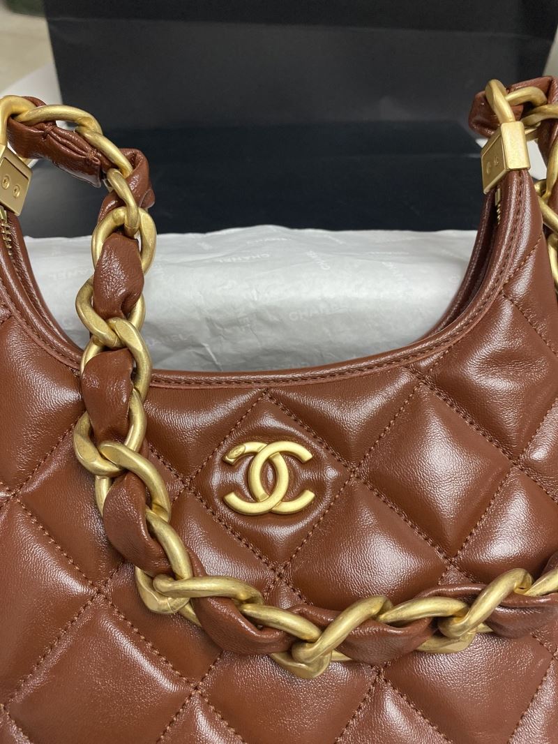 Chanel Hobo Bags